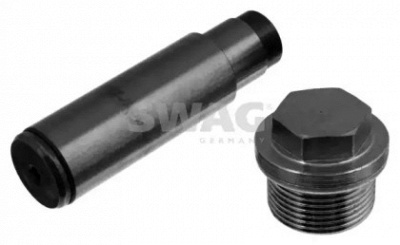 WILMINK GROUP wg1054642 -  Натяжитель, цепь привода